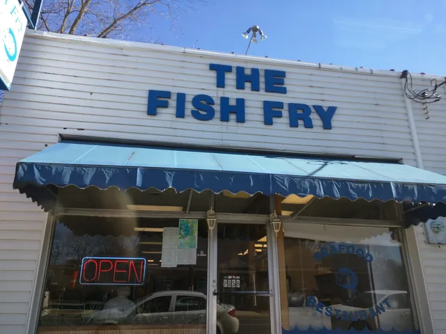Fish Fry
