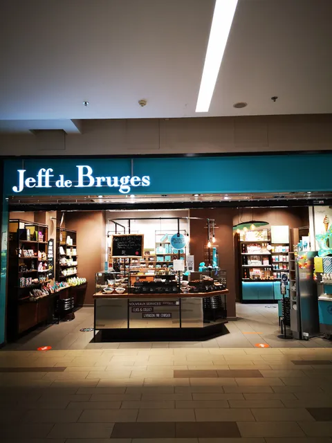 Jeff de Bruges