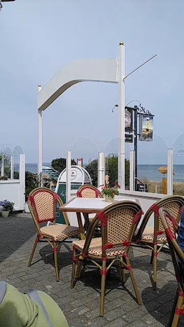 Ostsee Café