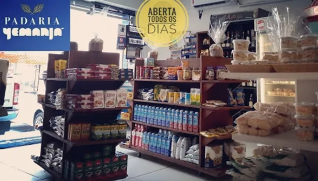 Padaria Yemanjá