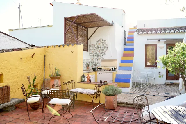 Casa liberdade annah