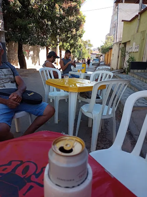 Escondidinho Bar Do Tavin