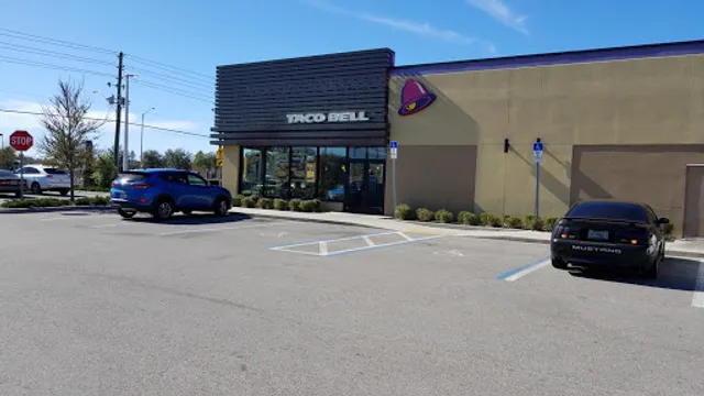 Taco Bell
