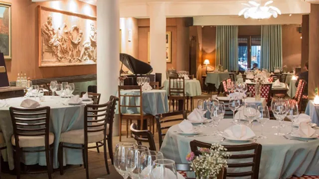 Caravaggio Cucina & Vino