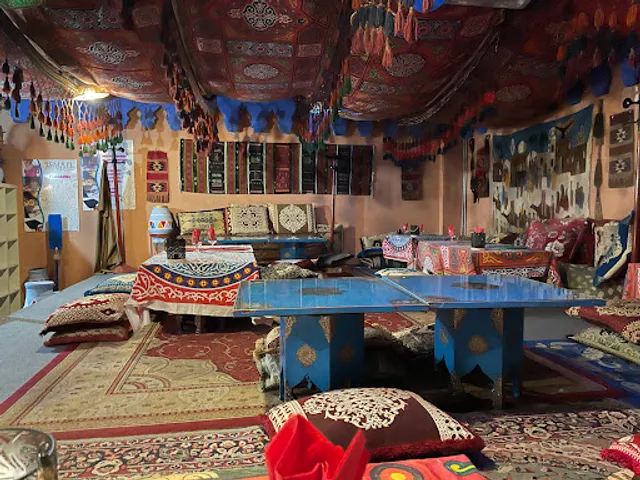 Ismail Arabian Cuisine