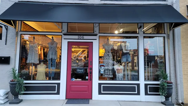 Jessy's Boutique