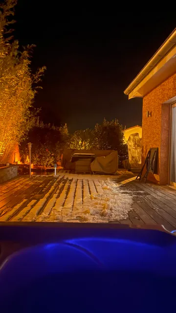 chambre d' hôte closvino