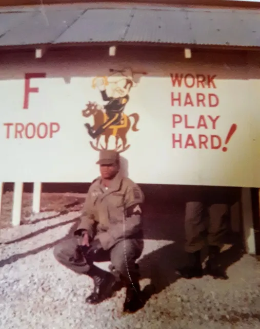 Strickland's Surplus Inc