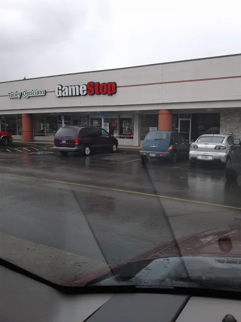 GameStop