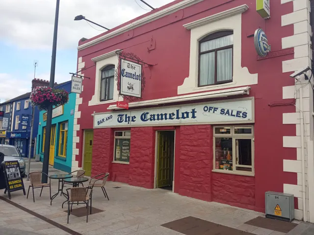 Camelot Bar and Off Sales