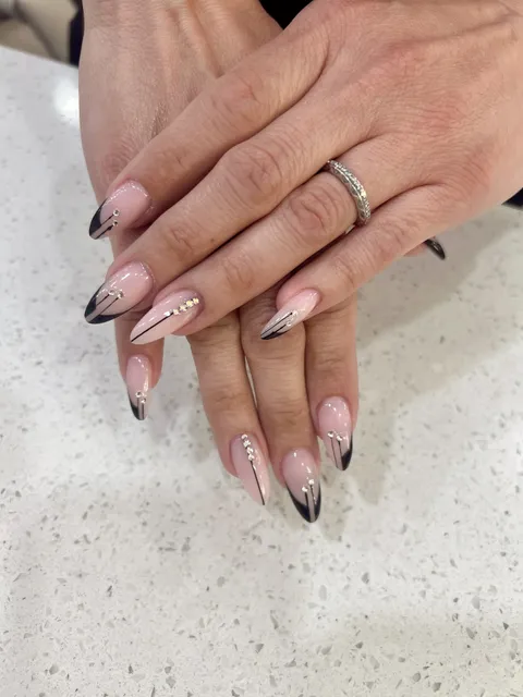 Elegant beauty nail spa