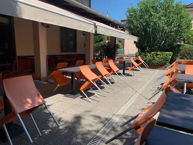 Ristorante Trattoria La Vaca Loca - specialità carne alla griglia argentina