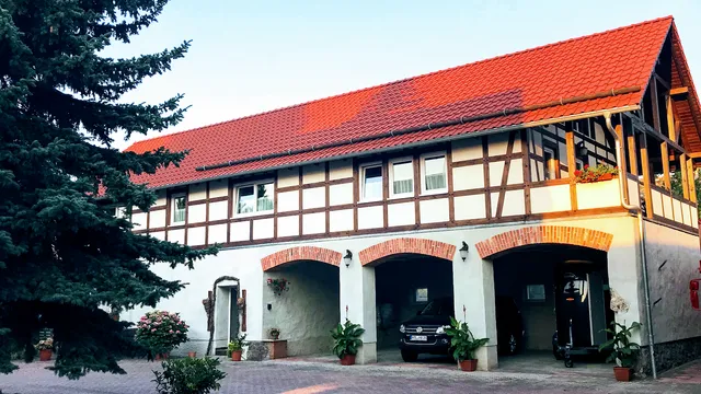 Ferienwohnung Gut Fischer