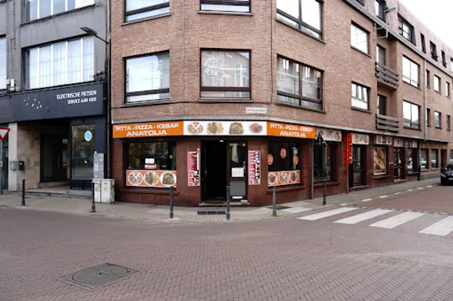 Anatolia Dendermonde