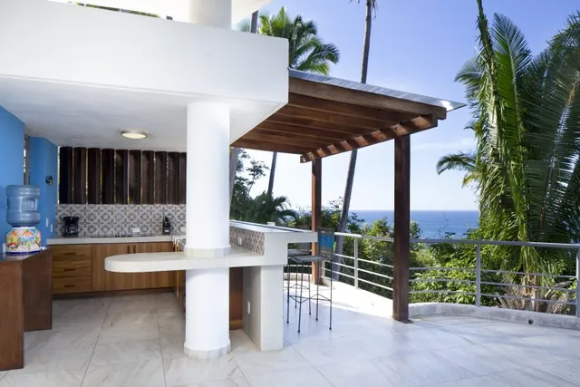 CASA PAPAYA San Pancho