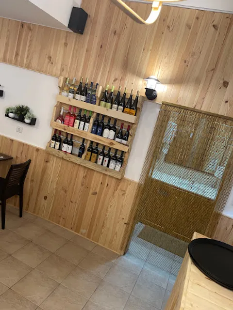 Restaurante Akatsushi