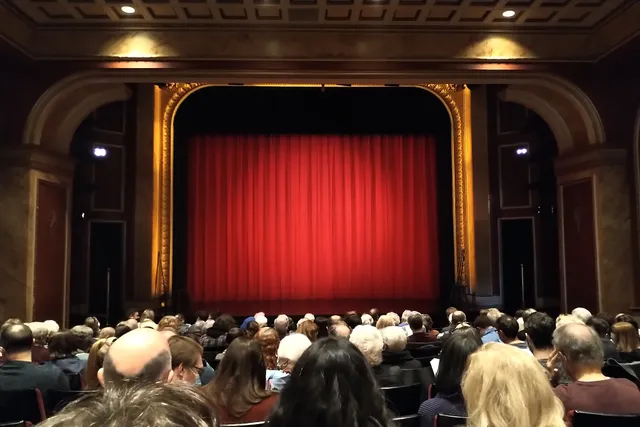 Royal George Theatre