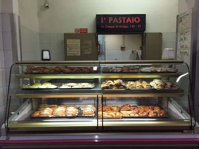 Futura Pasticceria