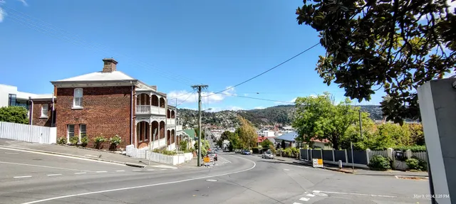 96 on Arthur Apartments