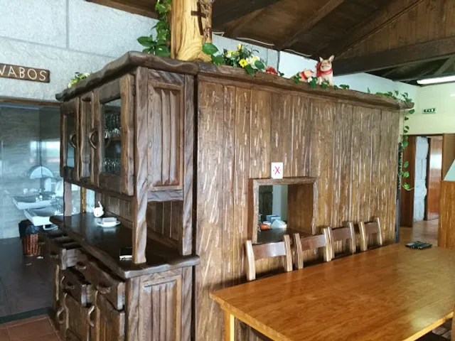 Restaurante Casa do Casalinho