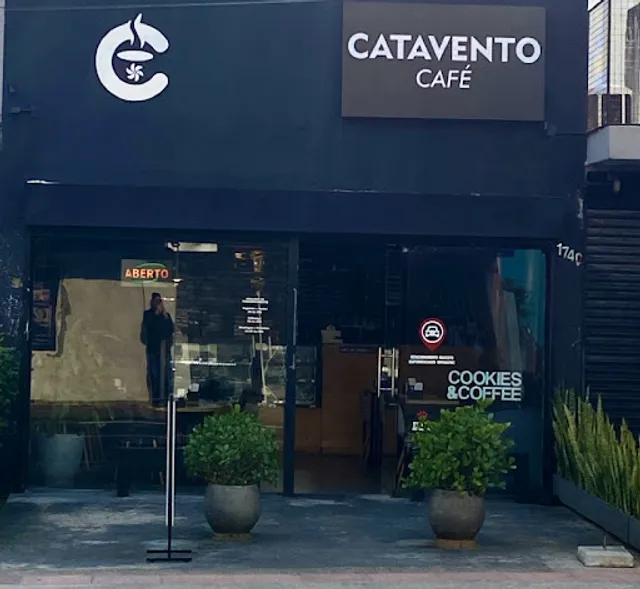 Catavento café