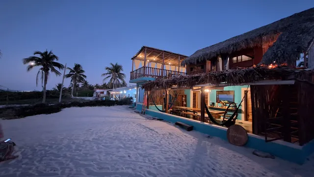 Casa Awakening /Beach-front Villa