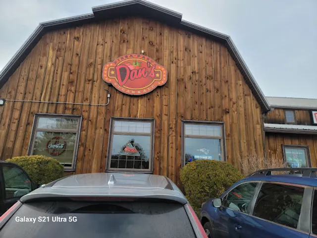 Dan's Place