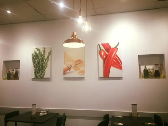 La Porchetta Glen Waverley