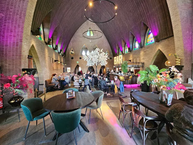 Brownies&downieS Hoorn