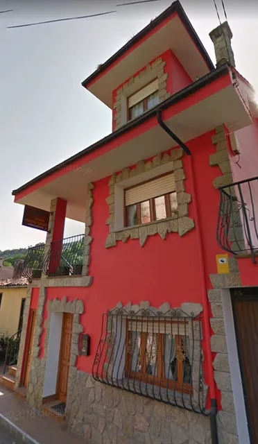 Apartamentos rurales Camino Picos de Europa