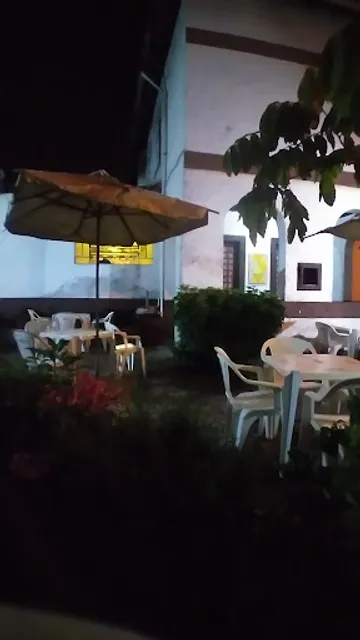 Escritório - Bar e Pizzaria