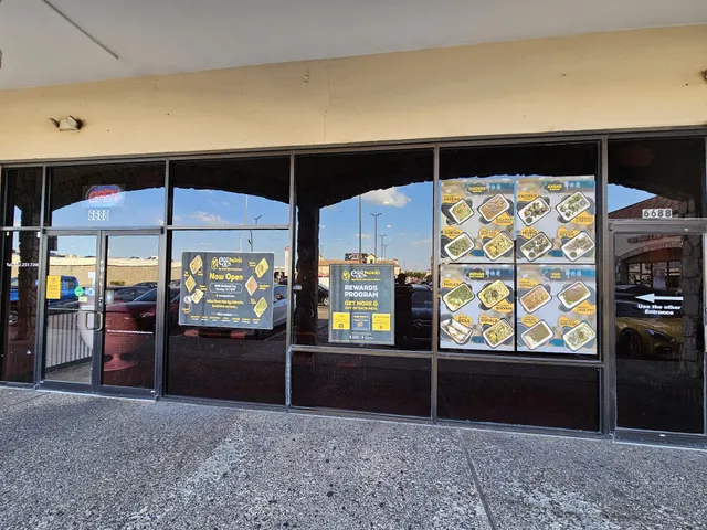 Eggmania - Indian Restaurant Bar & Tandoor