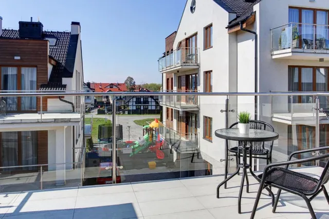 Marina Jastarnia Apartamenty