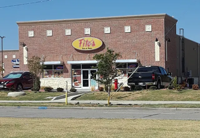 Fito's Tacos de Trompo