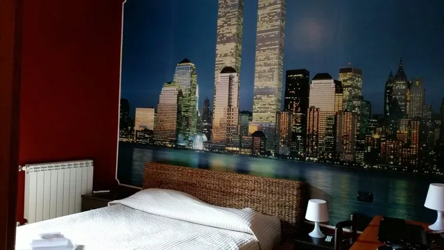 B&B I Quattro Canali