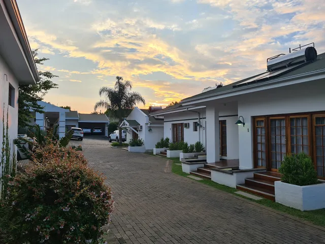 Shonalanga Lodge Vryheid