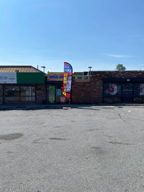 Chester wireless repair center