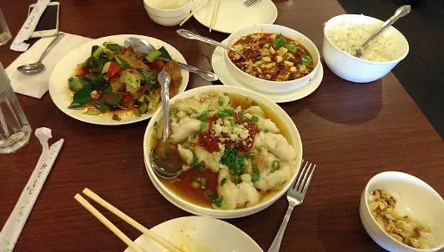Little Sichuan Cuisine