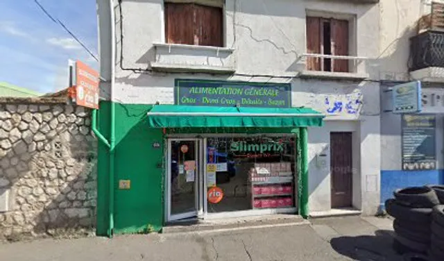 CROCALO DEPOT PHOCEEN ALIMENTAIRE