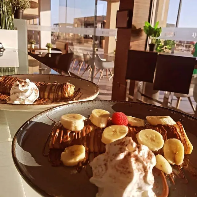 Venezia Ice Taghazout Bay