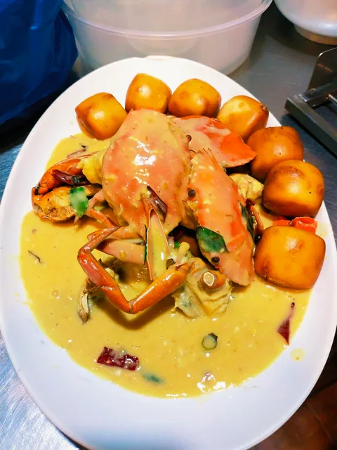 master lim private kitchen（林师傅私房菜）