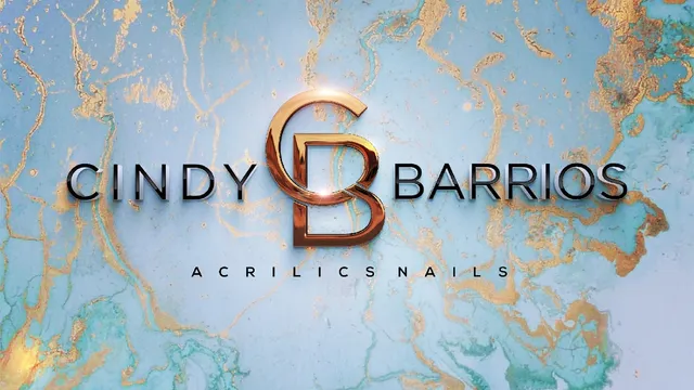 Acrilics Nails by Cindy Barrios