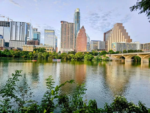 Visit Austin