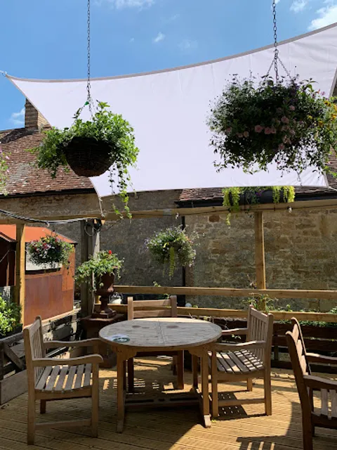 The Inn at Freshford