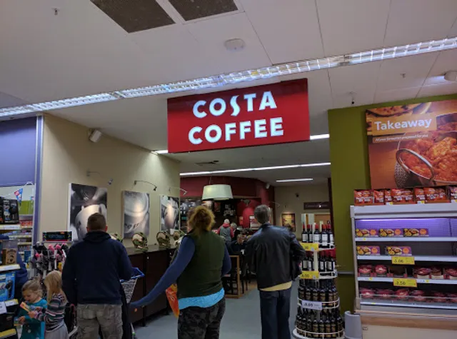 Costa Coffee