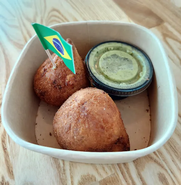 City Market Food Hall