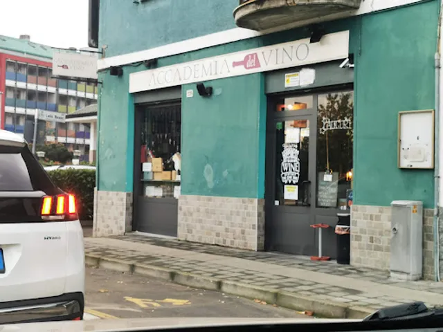 Enoteca Accademia del Vino