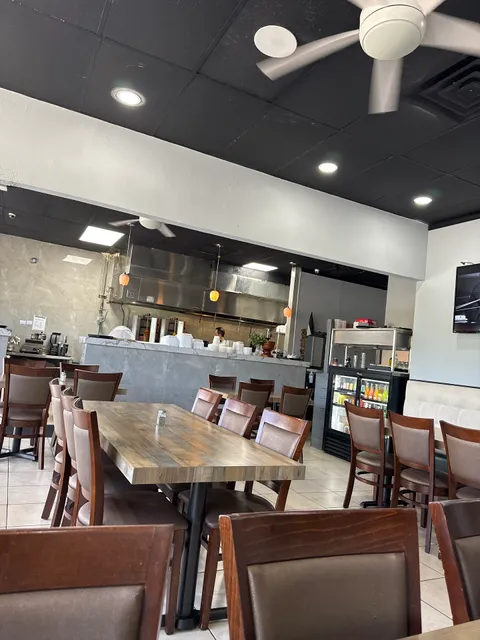 Olivo Mediterranean Cuisine