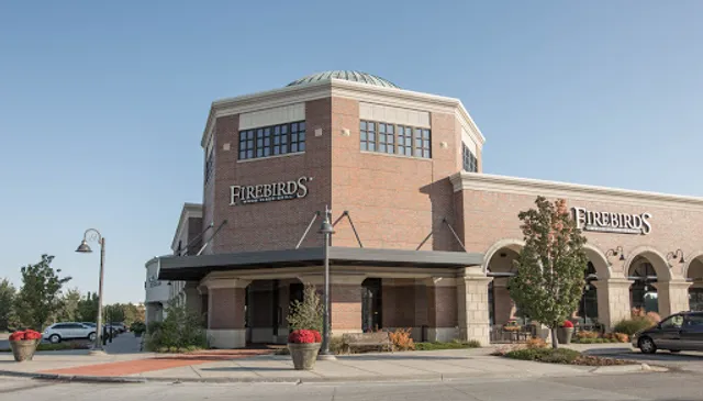 Firebirds Wood Fired Grill