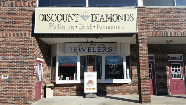 Ocean State Jewelers